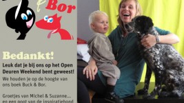 Buckenborgroet