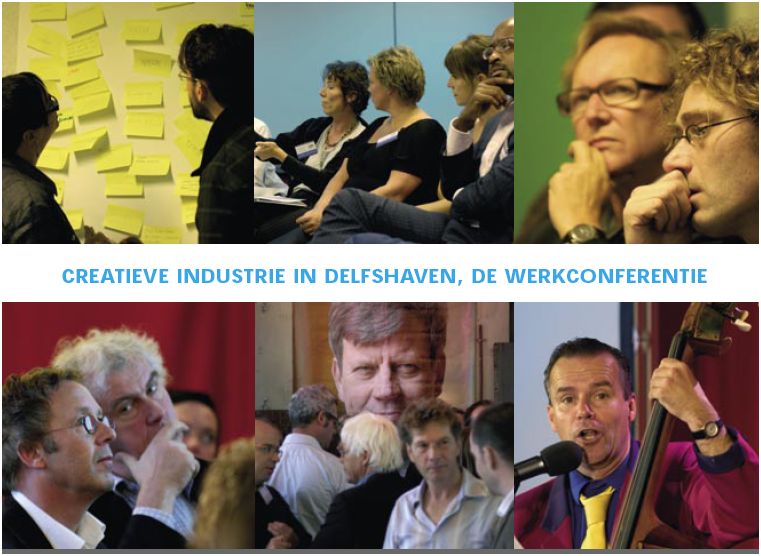 Verslag conferentie COiD1